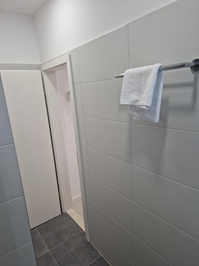 Room M&M Ντουμπρόβνικ Εξωτερικό φωτογραφία