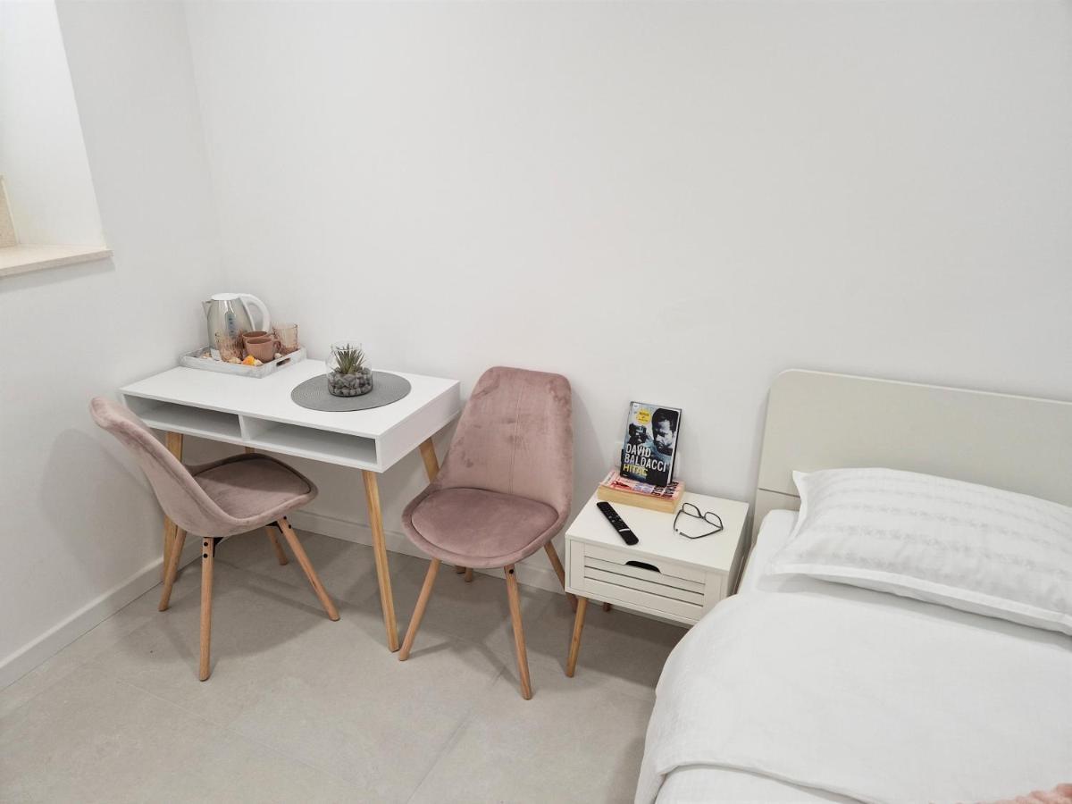 Room M&M Ντουμπρόβνικ Εξωτερικό φωτογραφία